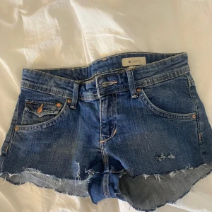 Jeans shorts  - Kommer inte till användning 