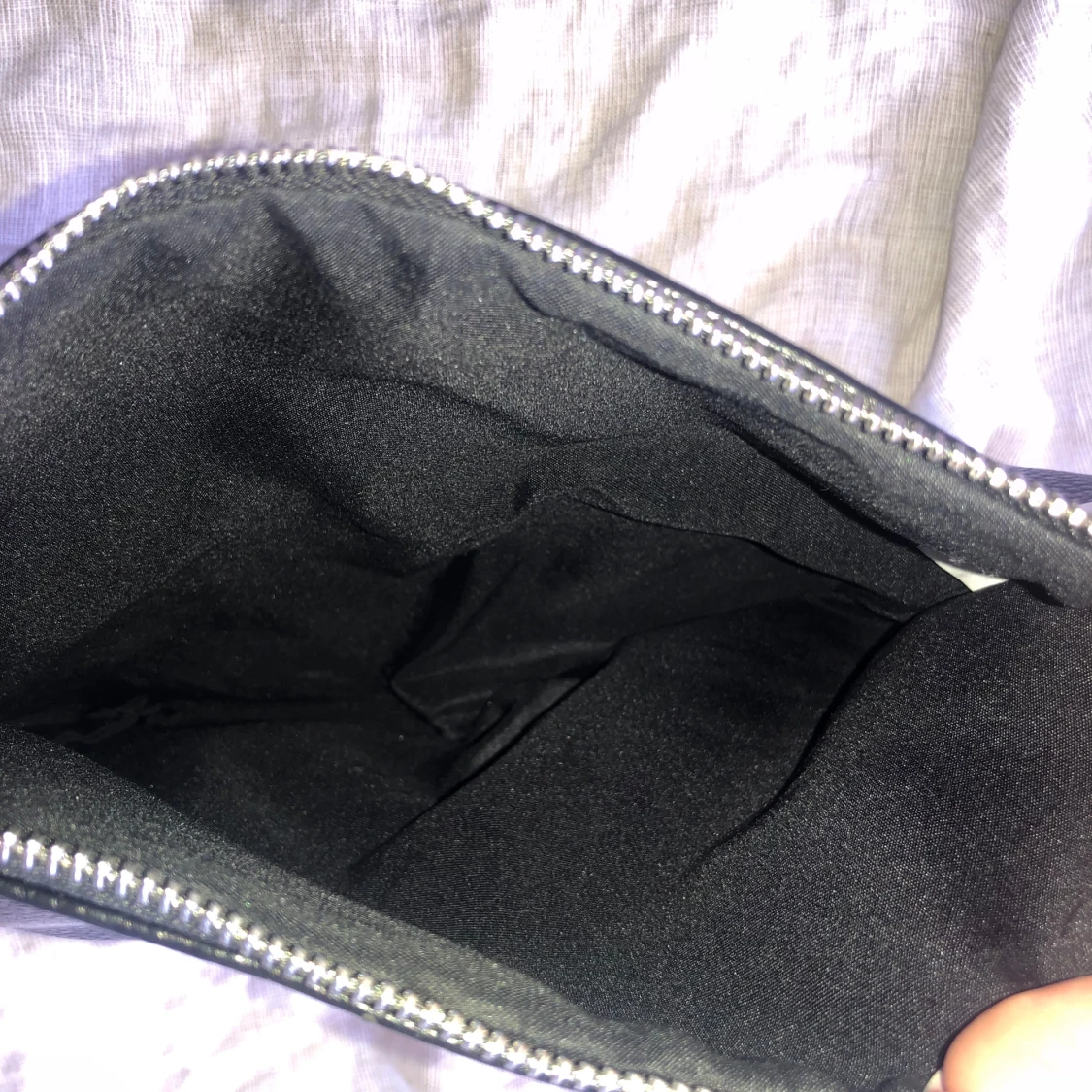 Zadig väska EJ ÄKTA  - 91