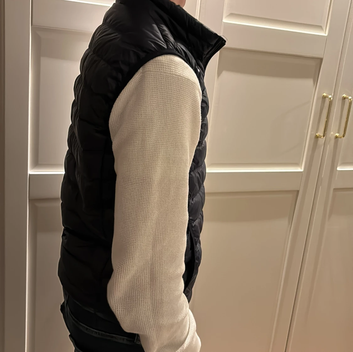 Emporio armani väst  - 1