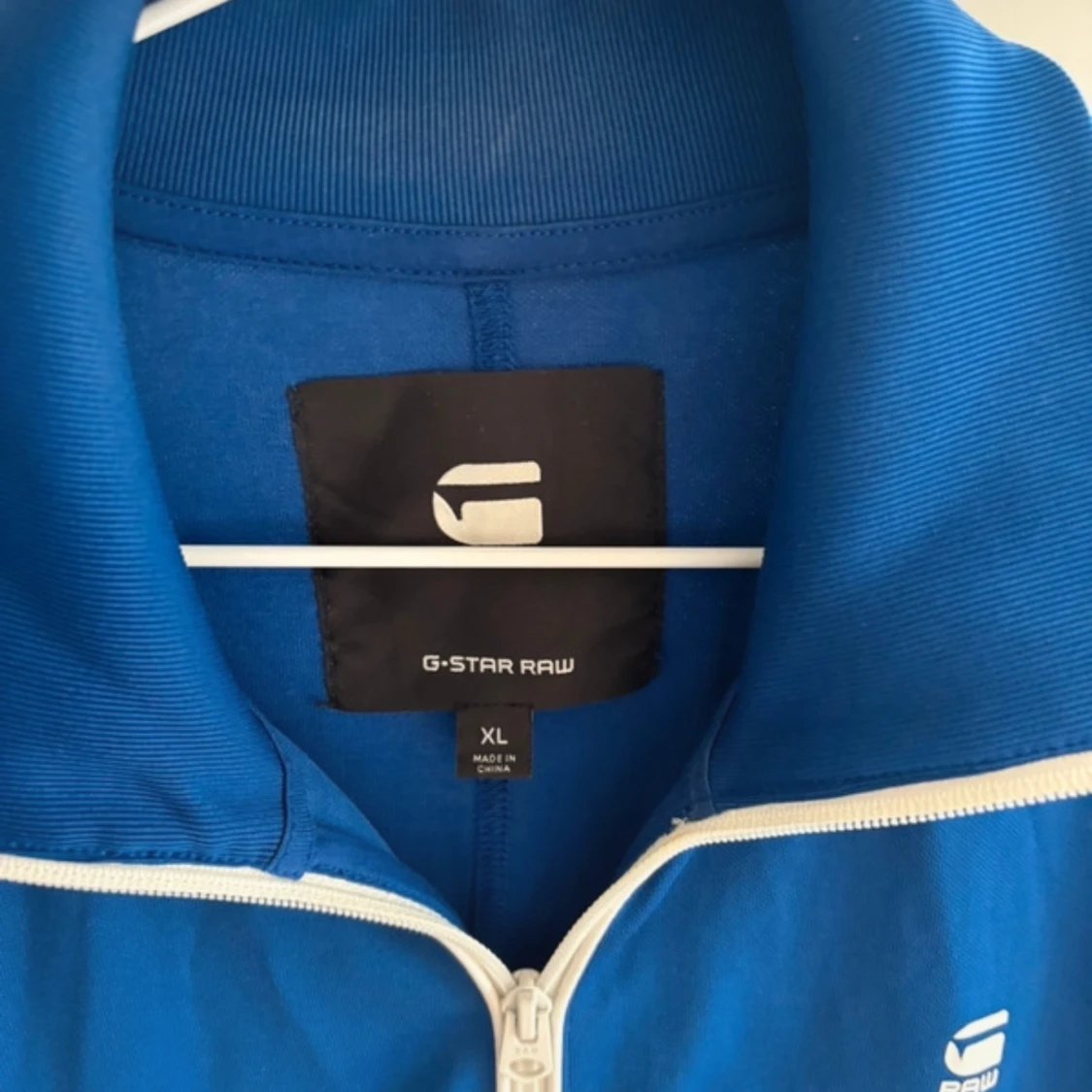 Blå jacka från G-Star RAW - 2