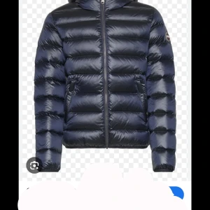 Colmar jacka - Jätte fin colmar jacka i XS, marinblå