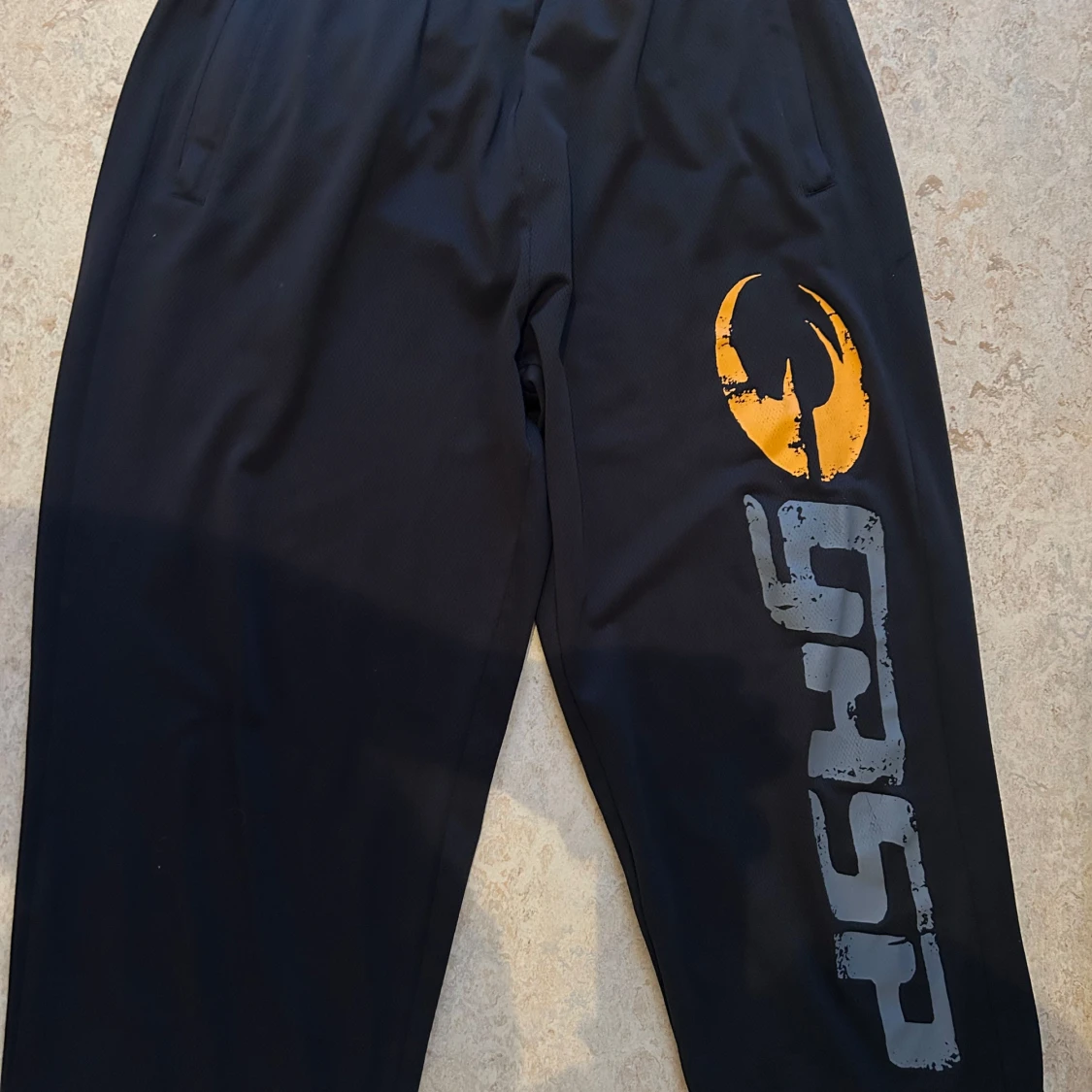 GASP byxor svarta - 1