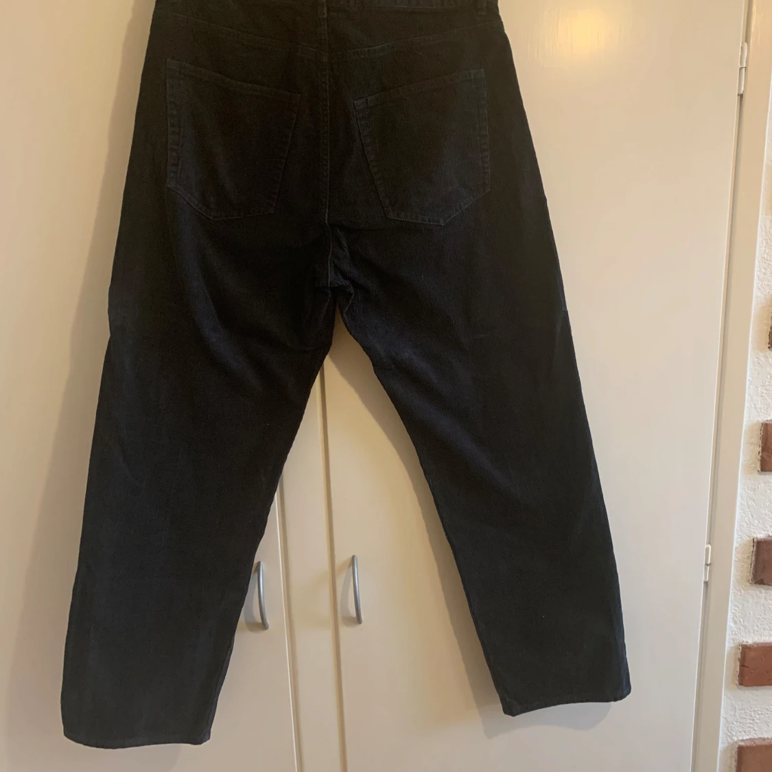 Manchesterbyxor från Arket - 1