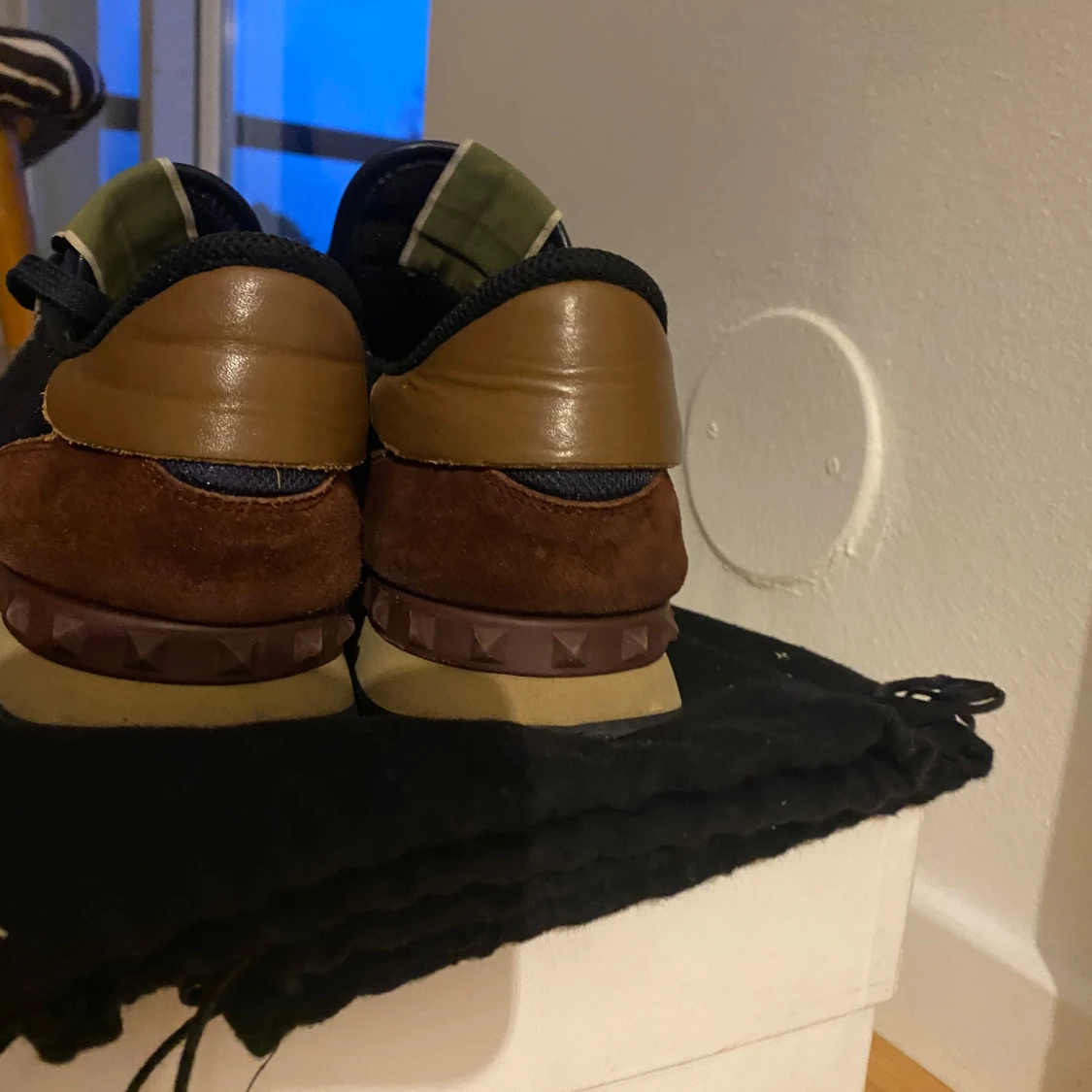 Valentino Rockrunner sneakers - 2