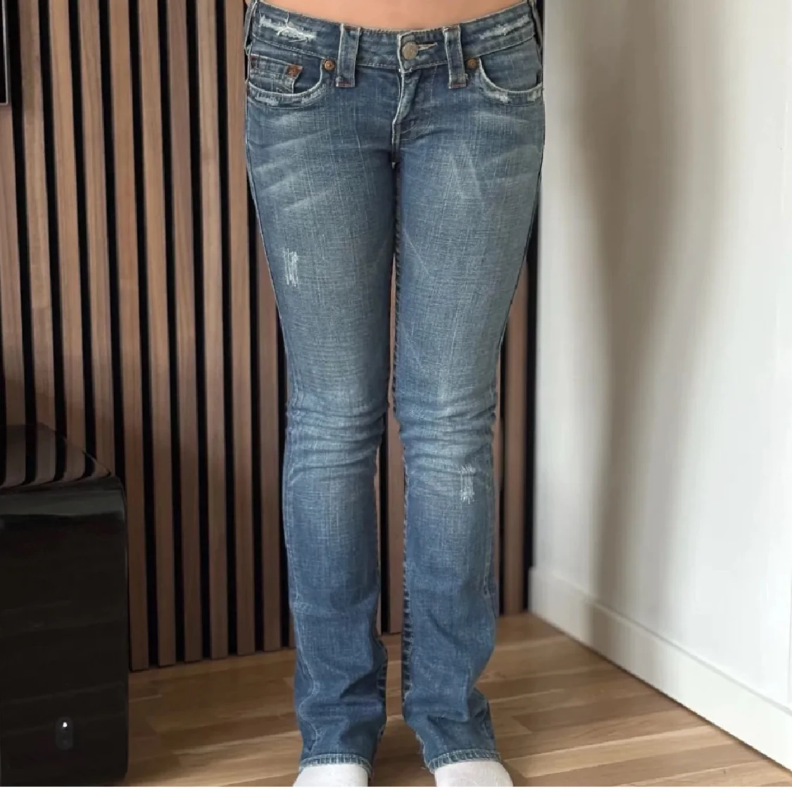 Blå jeans från True Religion - 2