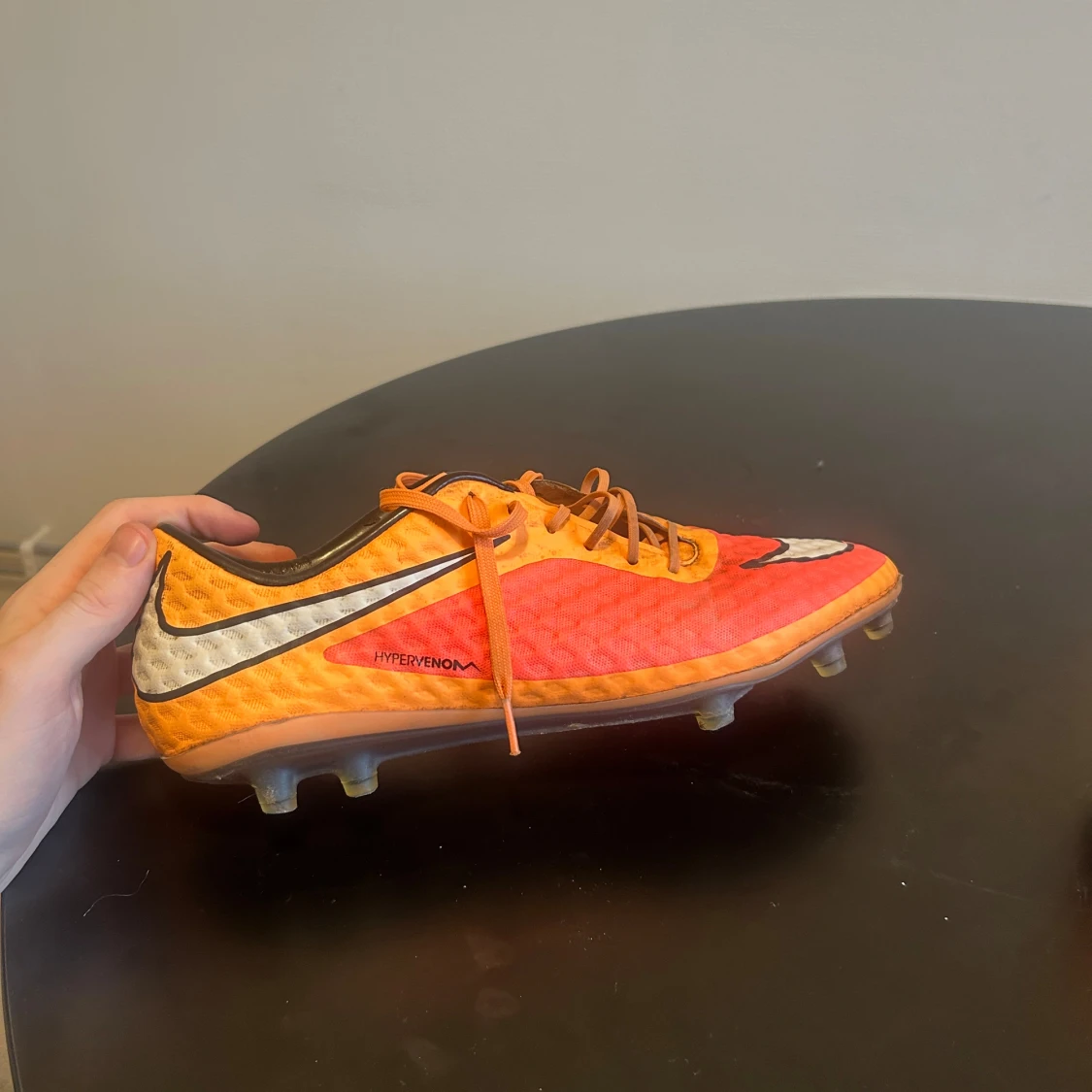 Nike hypervenom phantom