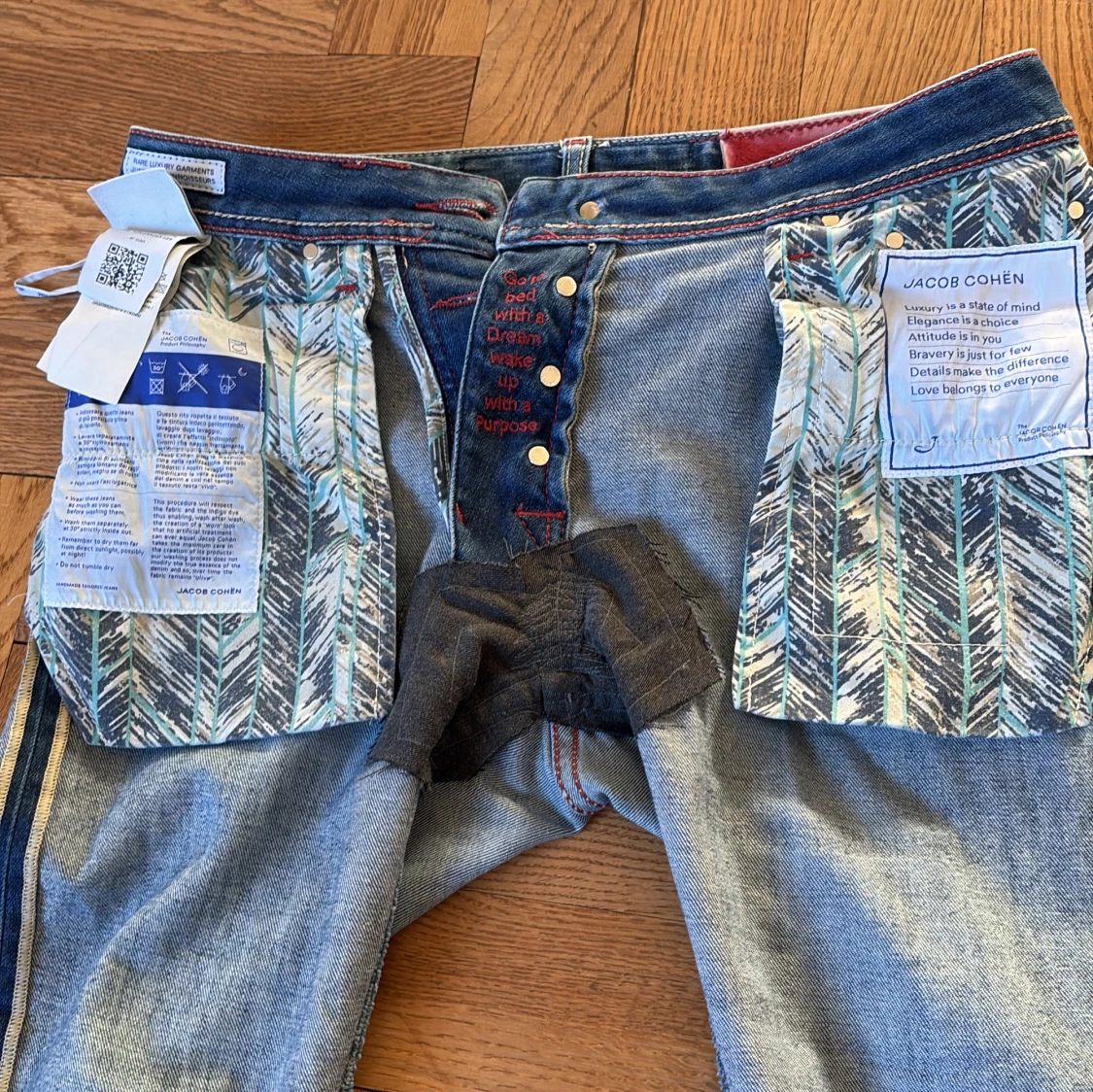Jacob Cohen Jeans - 4