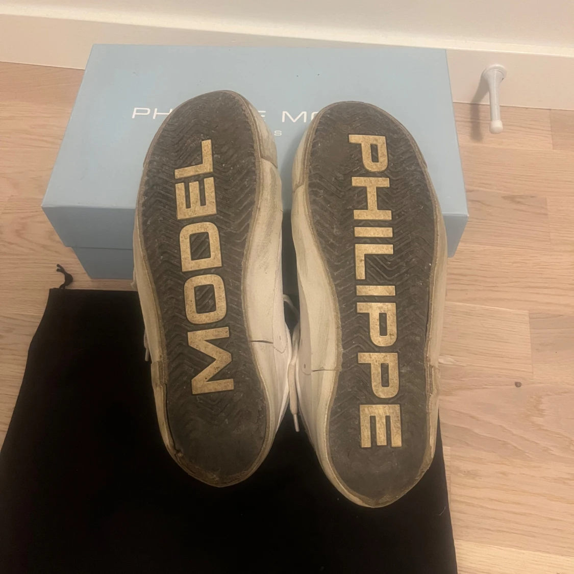 Philippe Model skor - 3