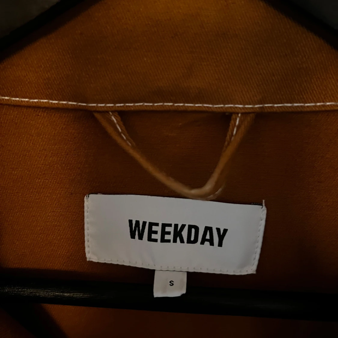 Jacka från Weekday - 2