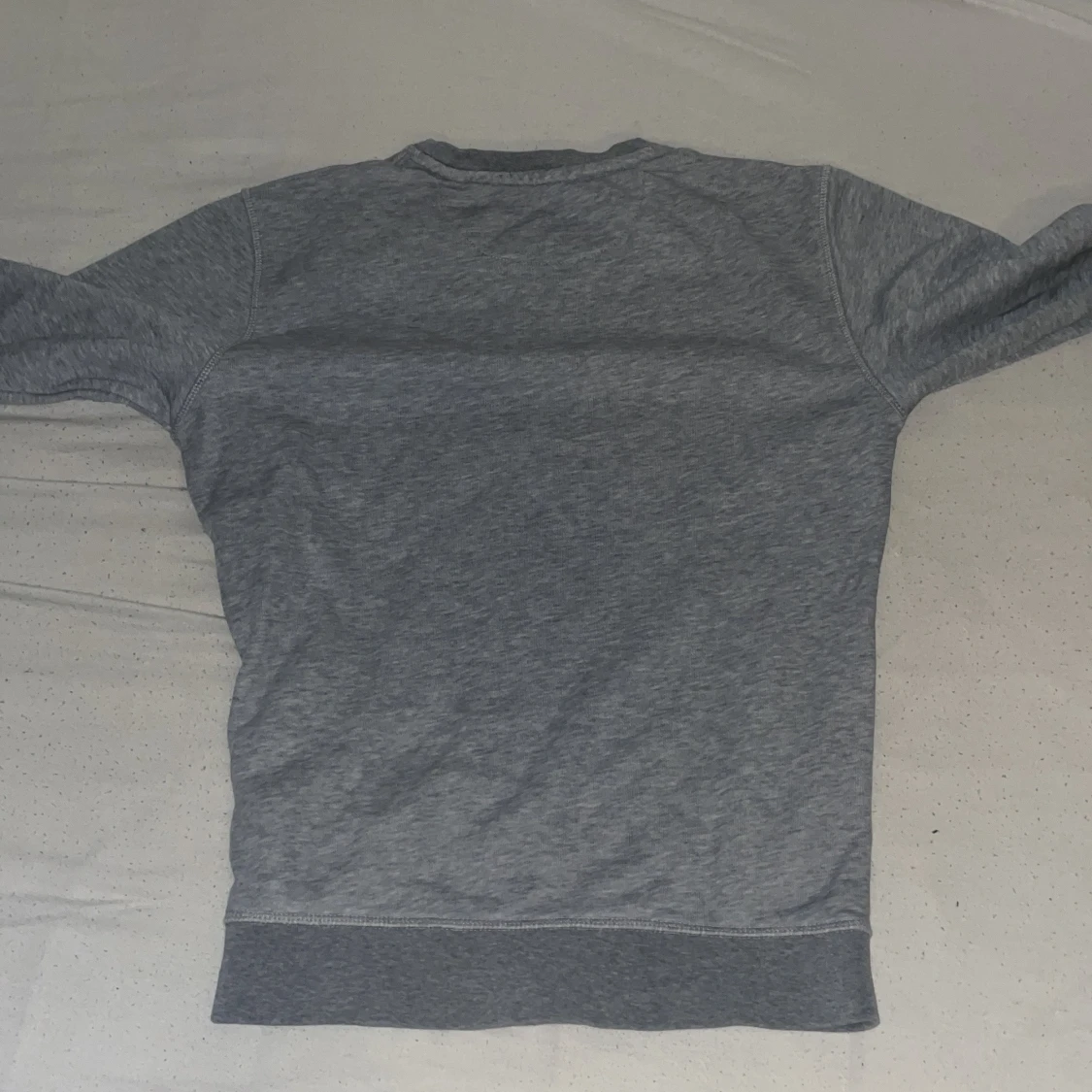 Grå tröja från GANT - 3