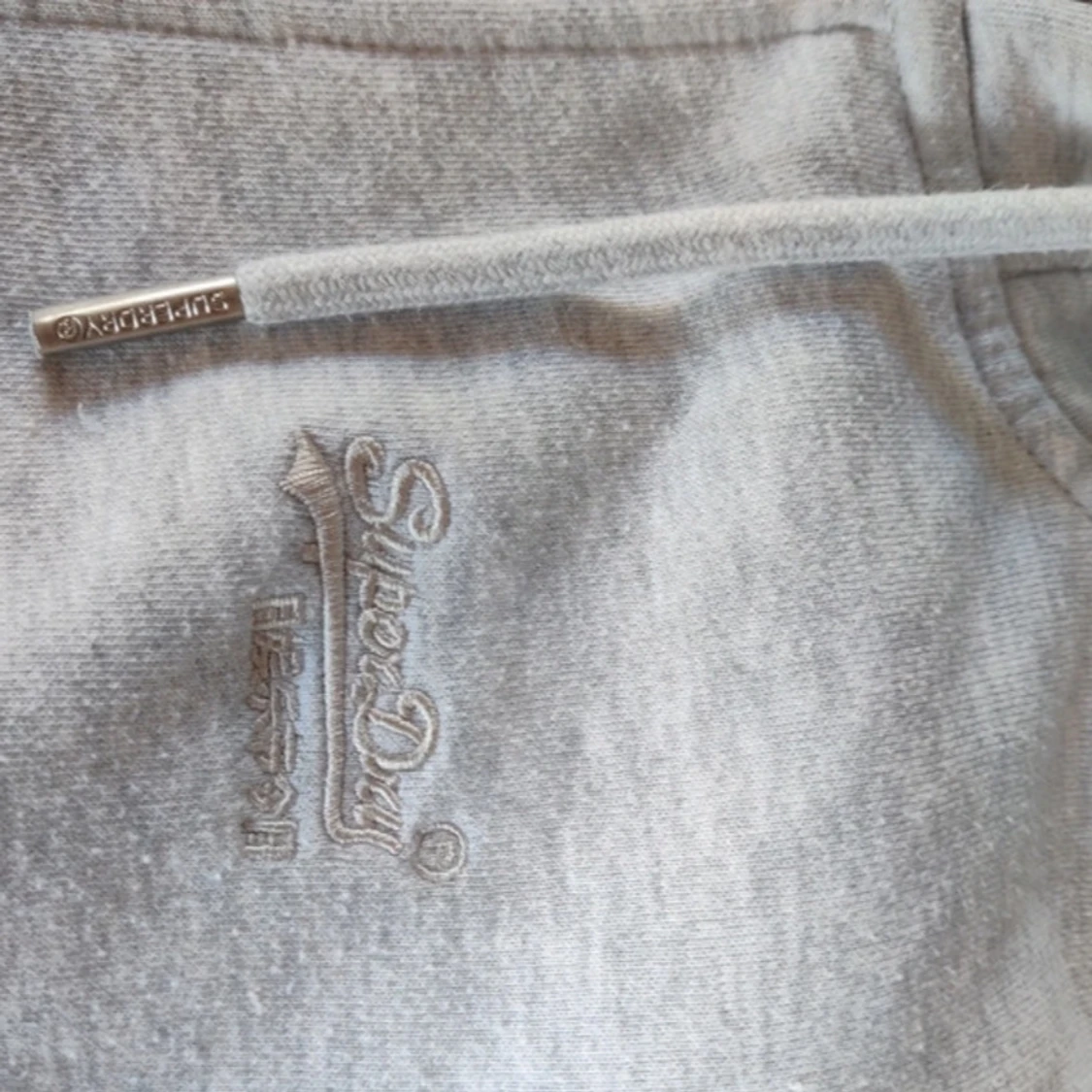 Superdry zip hoodie - 2