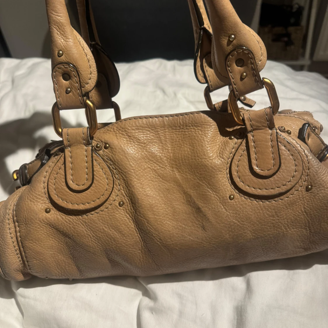 Chloé Paddington  - 1