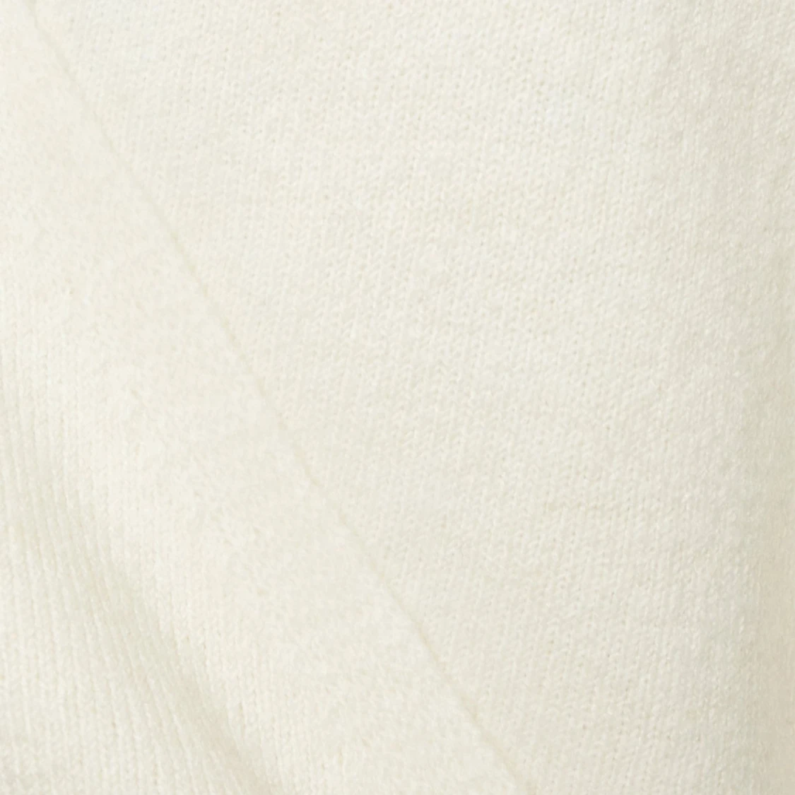 Vit omlottkofta från Even and odd - 1