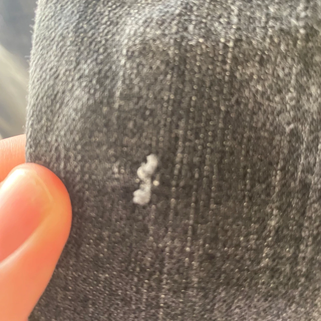 Lågmidjade jeans  - 4