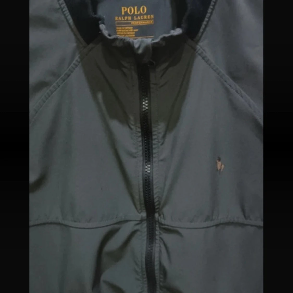 Svart jacka från Polo Ralph Lauren - 1