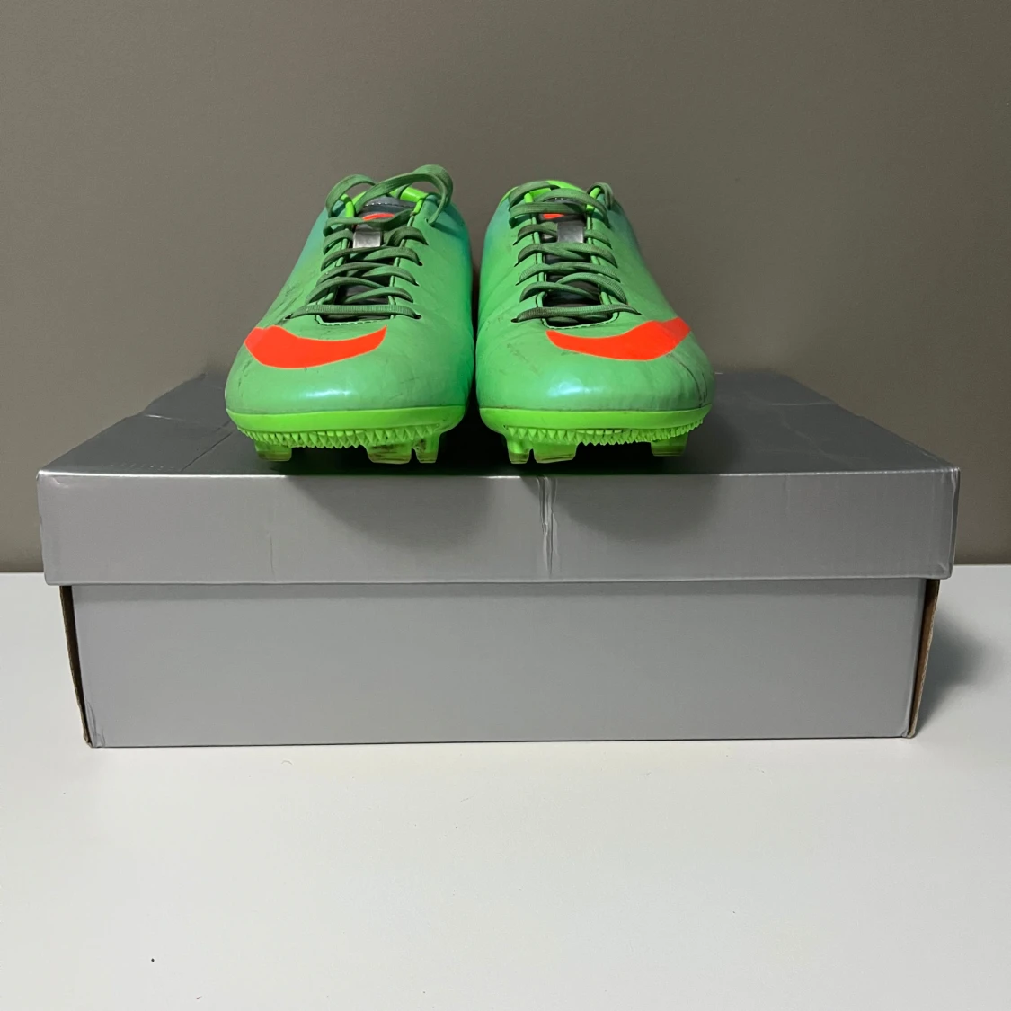 Nike mercurial vapor 9 - 2