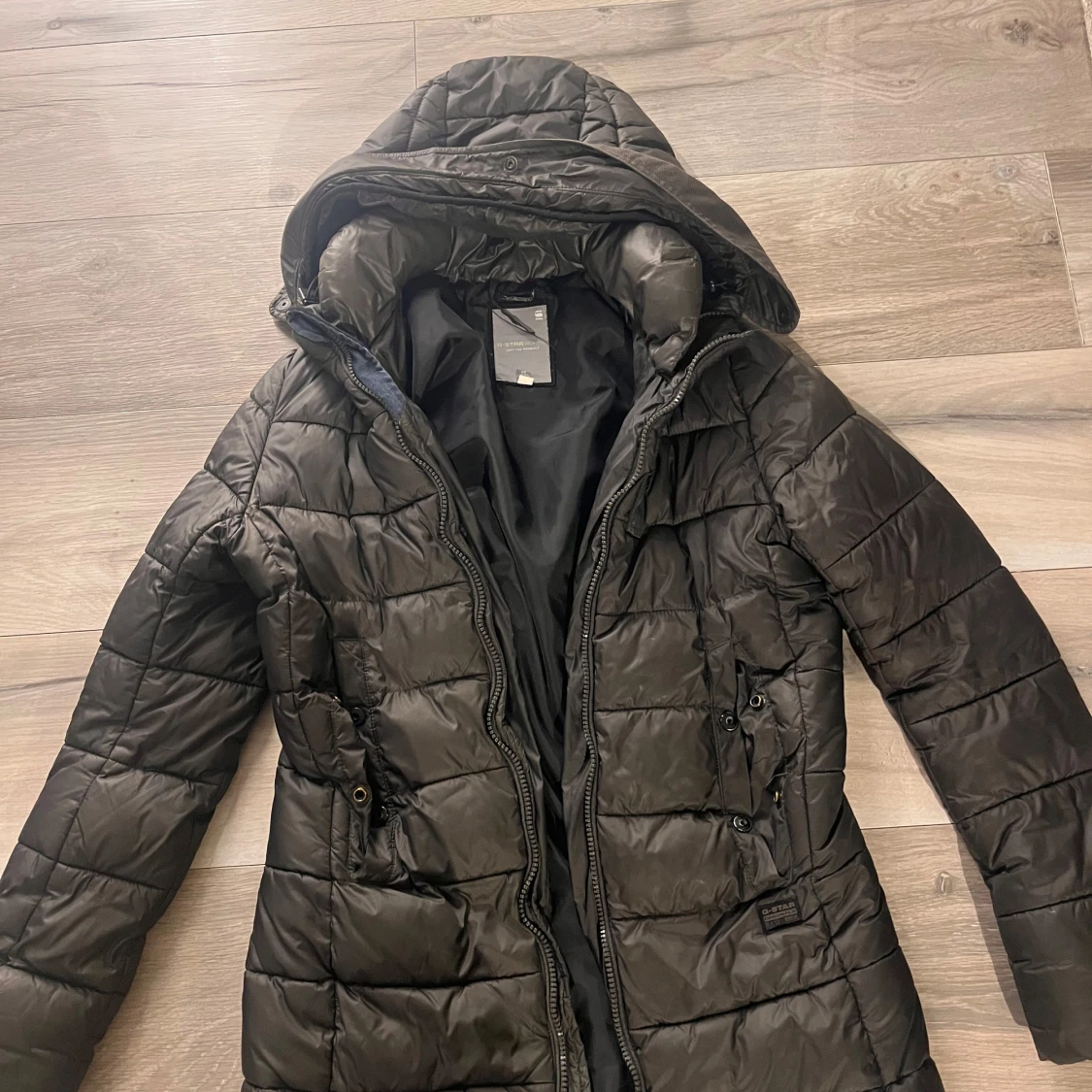 Dunjacka från G-Star