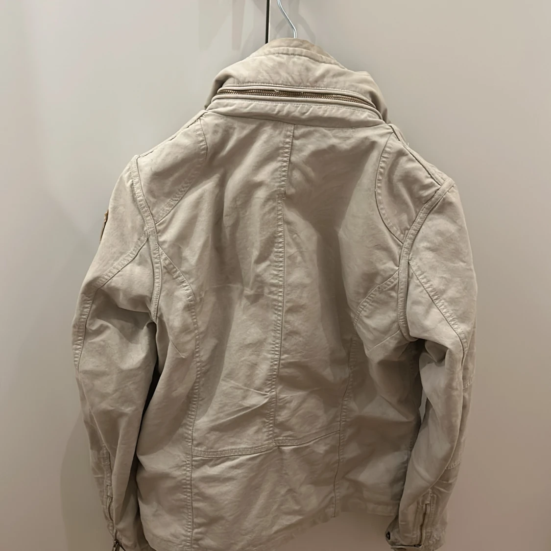 Field jacket Scotch & Soda - 1