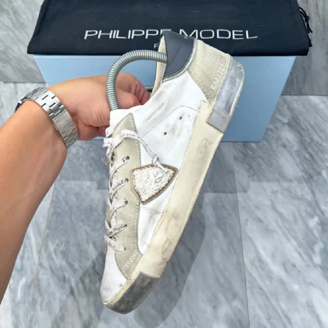 Philippe Model skor  - 2