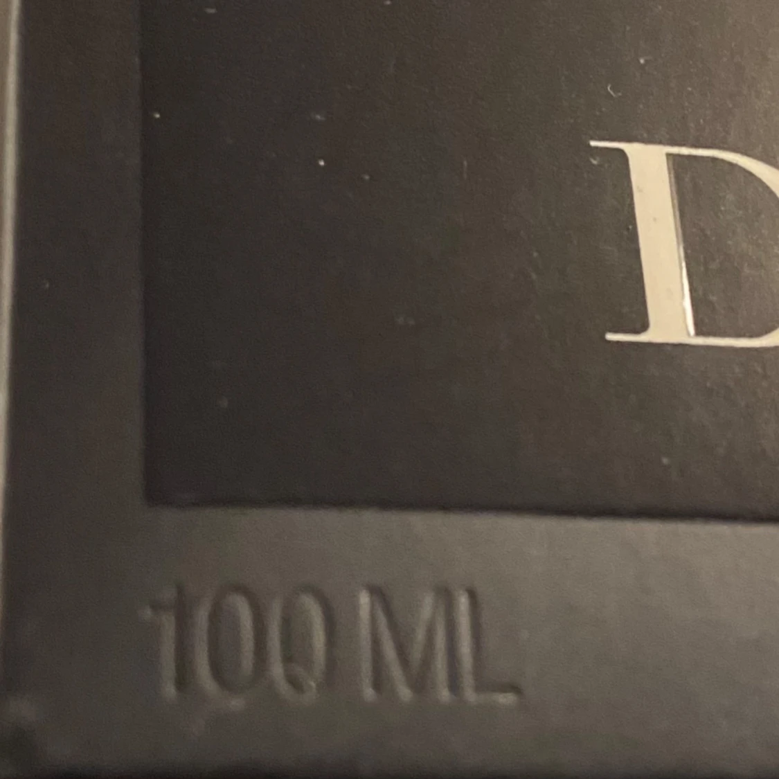 Sauvage Parfum från Dior - 91