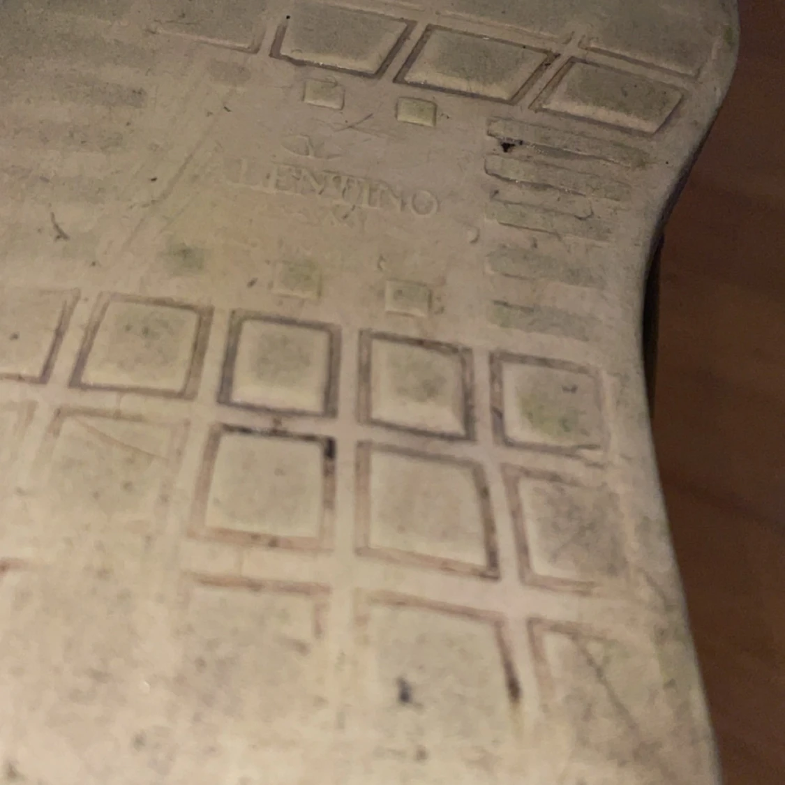 Valentino open  - 93