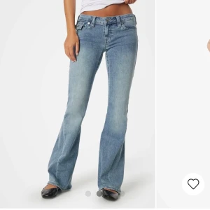 True religon jeans  - ett par true religon jeans. Dem är super snygga och jätte bra till vintern. köpte för 1300 och säljer för 1100