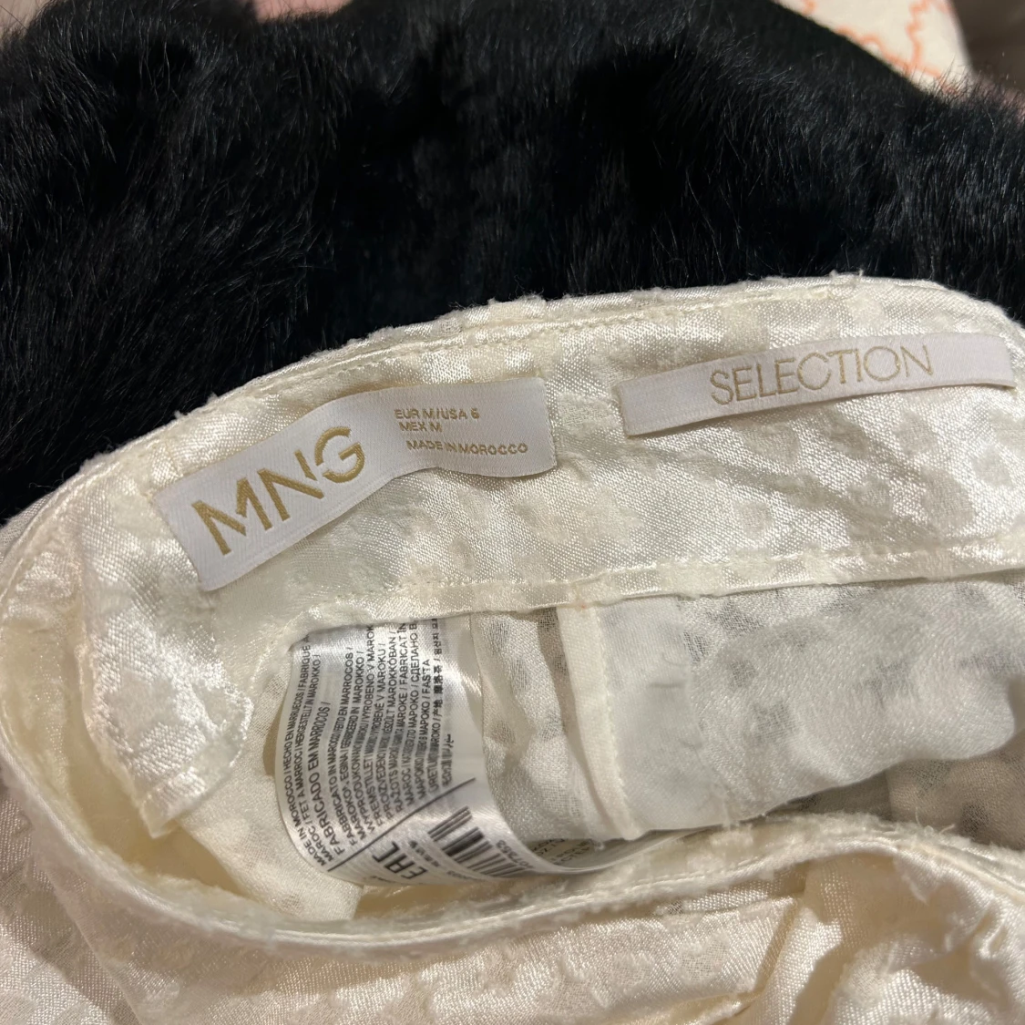 Maxikjol från Mango - 92