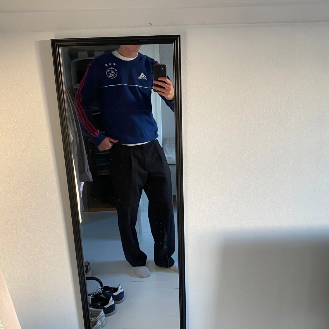 Ajax Sweatshirt - 92