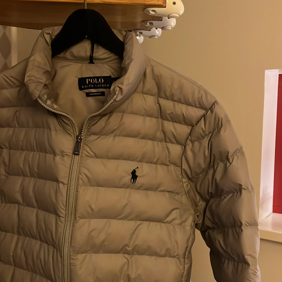  Polo Ralph Lauren jacka  - 90