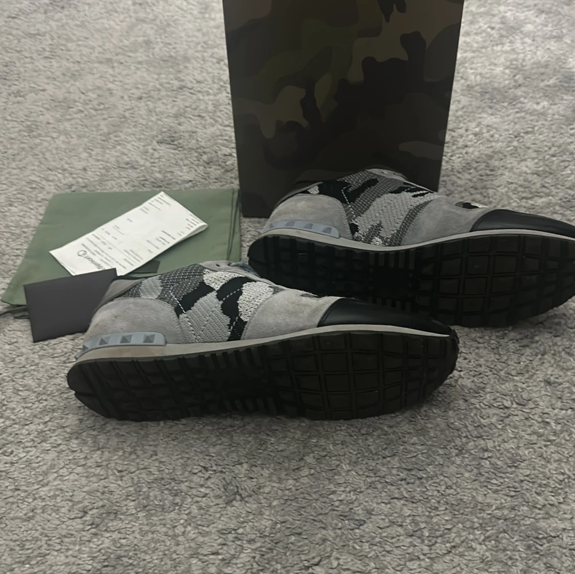 Valentino Rockrunner - 91