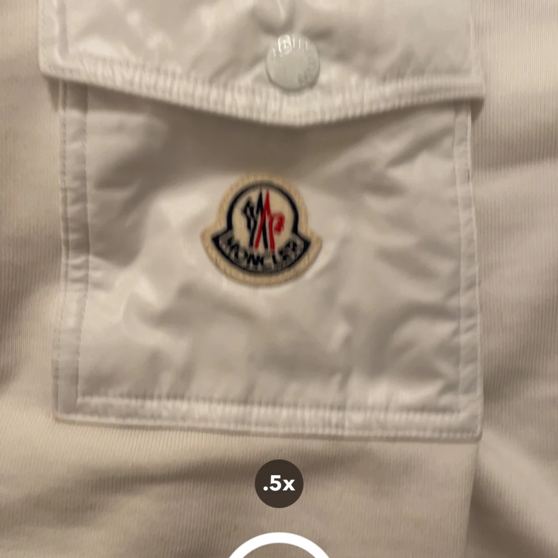 Moncler Cardigan - 92