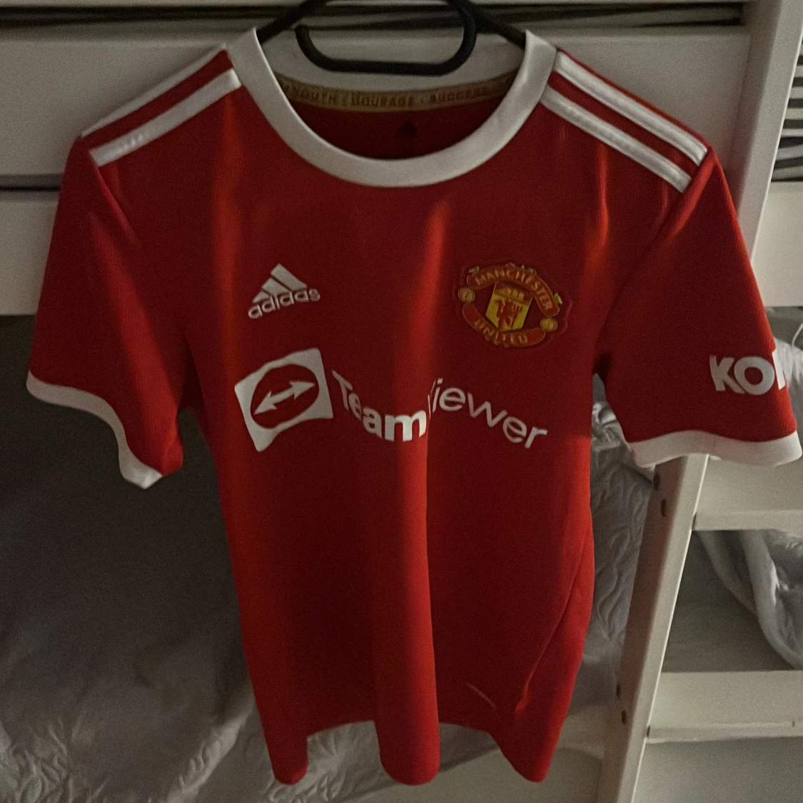 Manchester United tröja