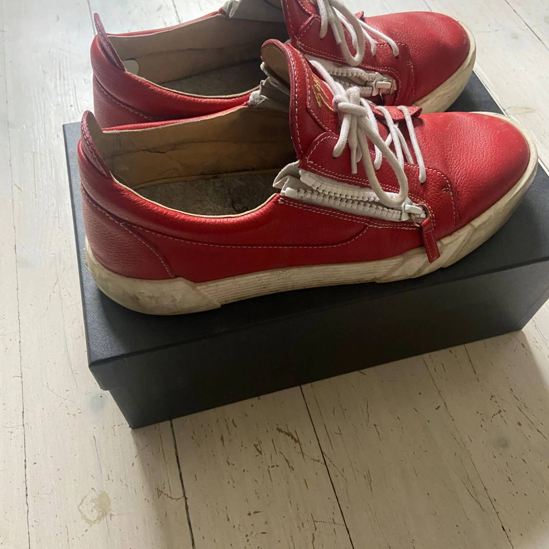 Giuseppe Zanotti - 90