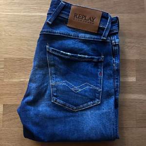 Feta replay jeans i stl W28 L30 Slim fit