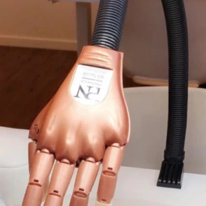 Övningshand naglae - Övningarhand naglar 