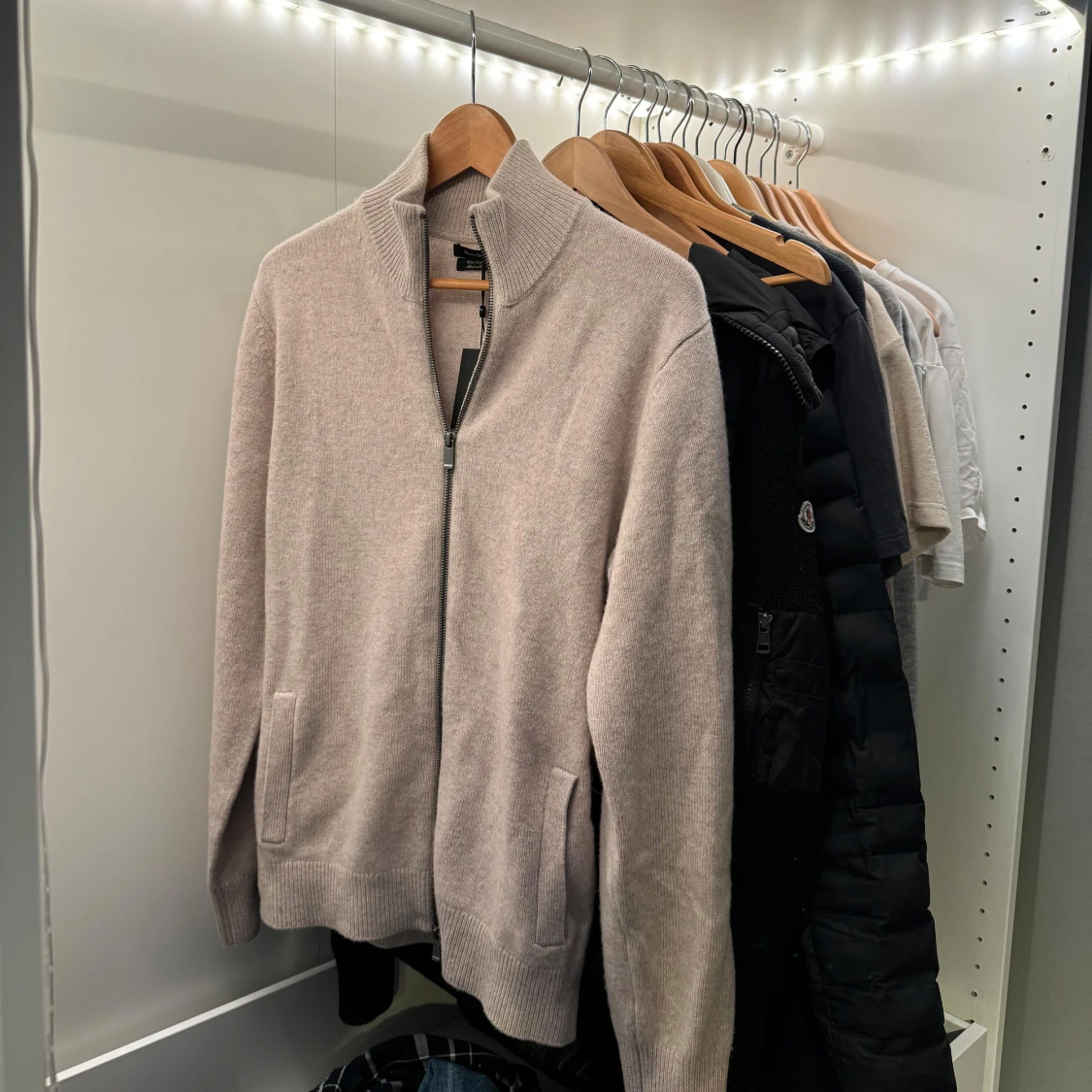 Massimo dutti fullzip