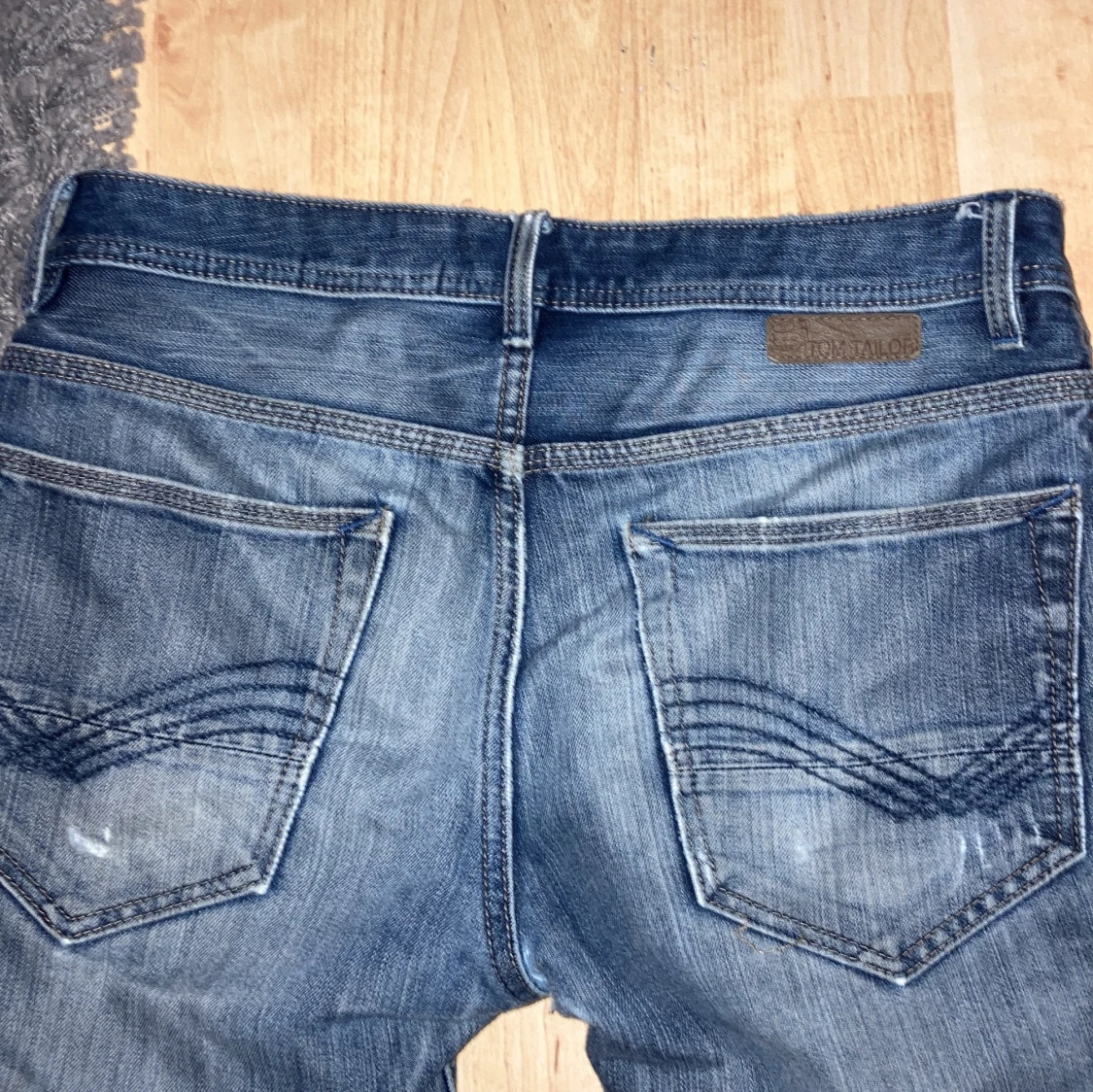 Vintage Tom tailor jeans