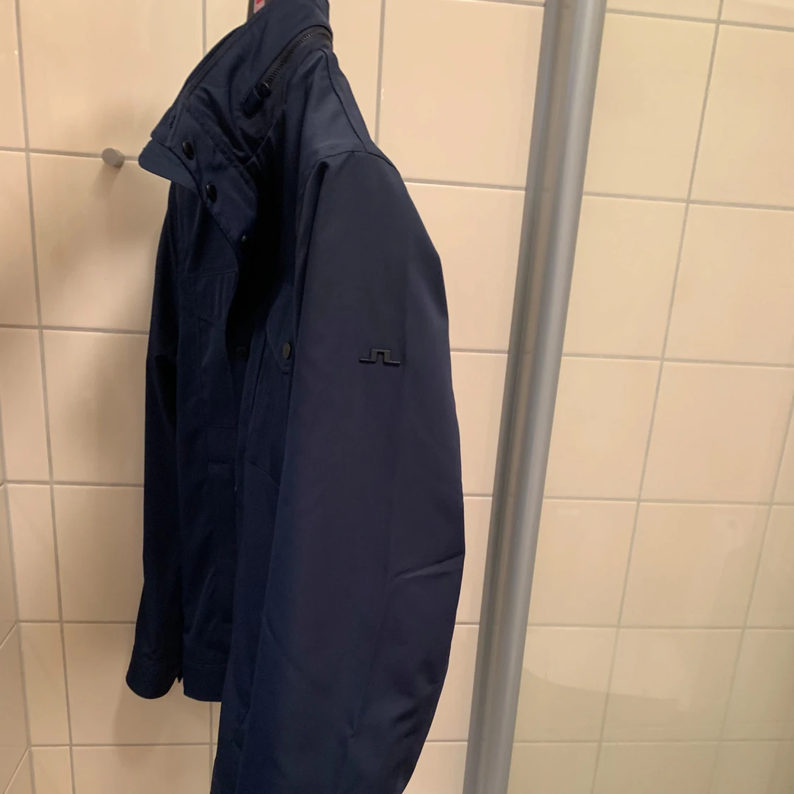 J.Lindeberg field jacket - 90