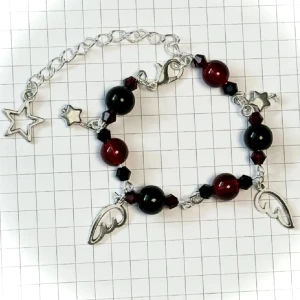 Armband - Hansgjort armband✨✨