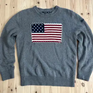 North sails USA knit Great contidion 