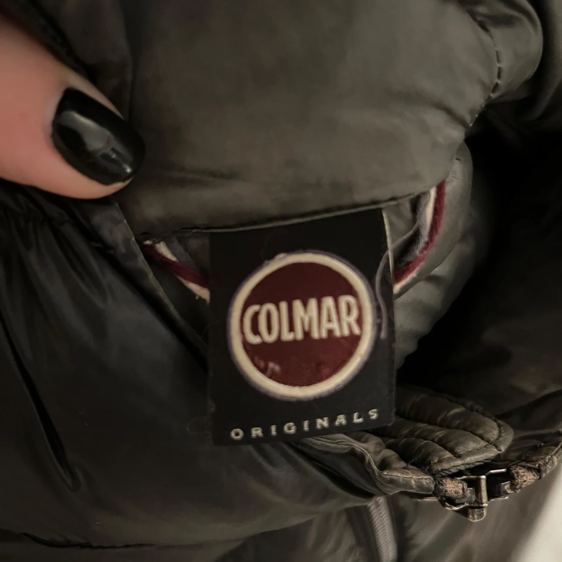Colmar jacka - 90