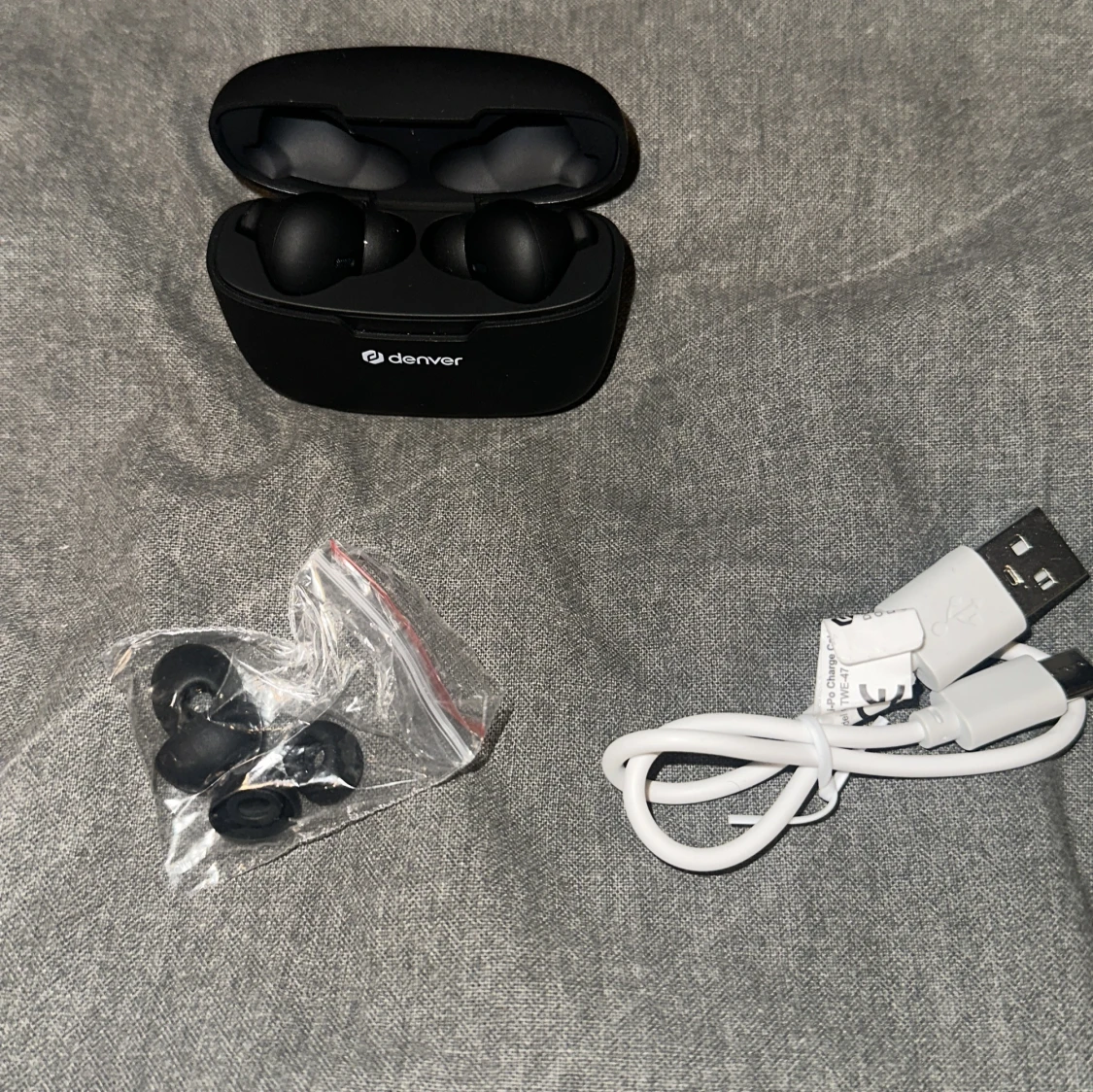 Denver hörlurar  - 90