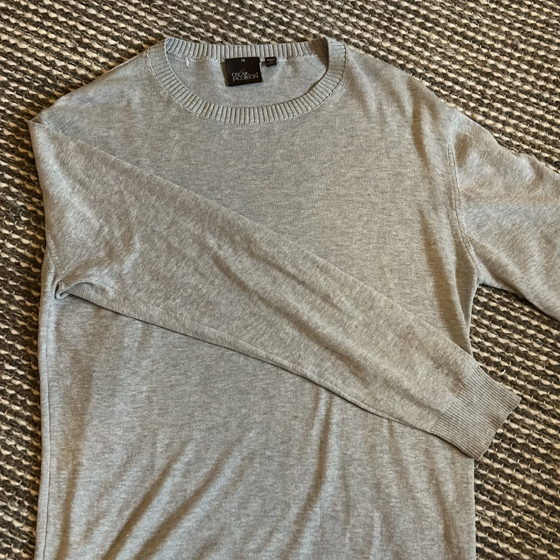 Oscar Jacobson tröja - 92