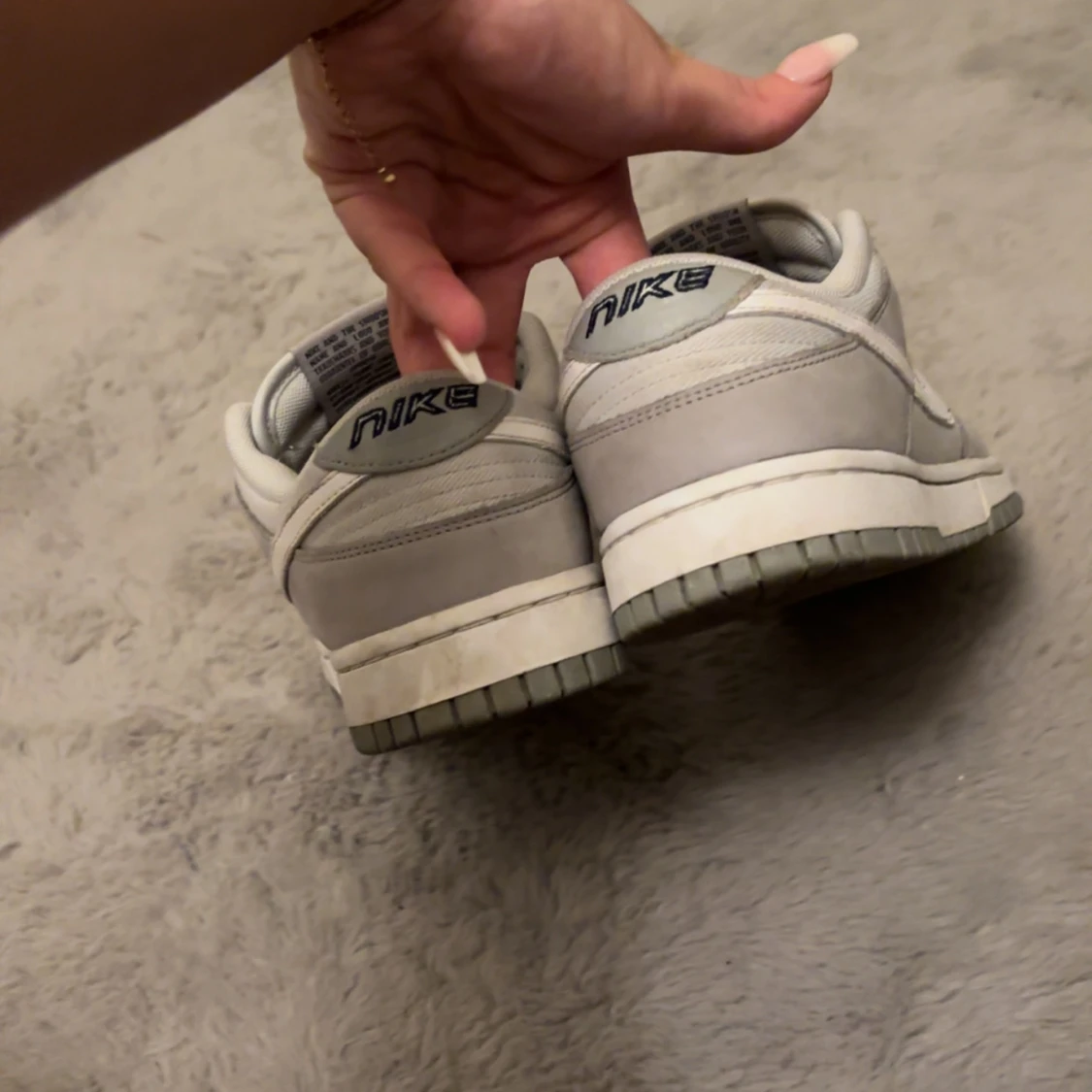 Nike skor - 90
