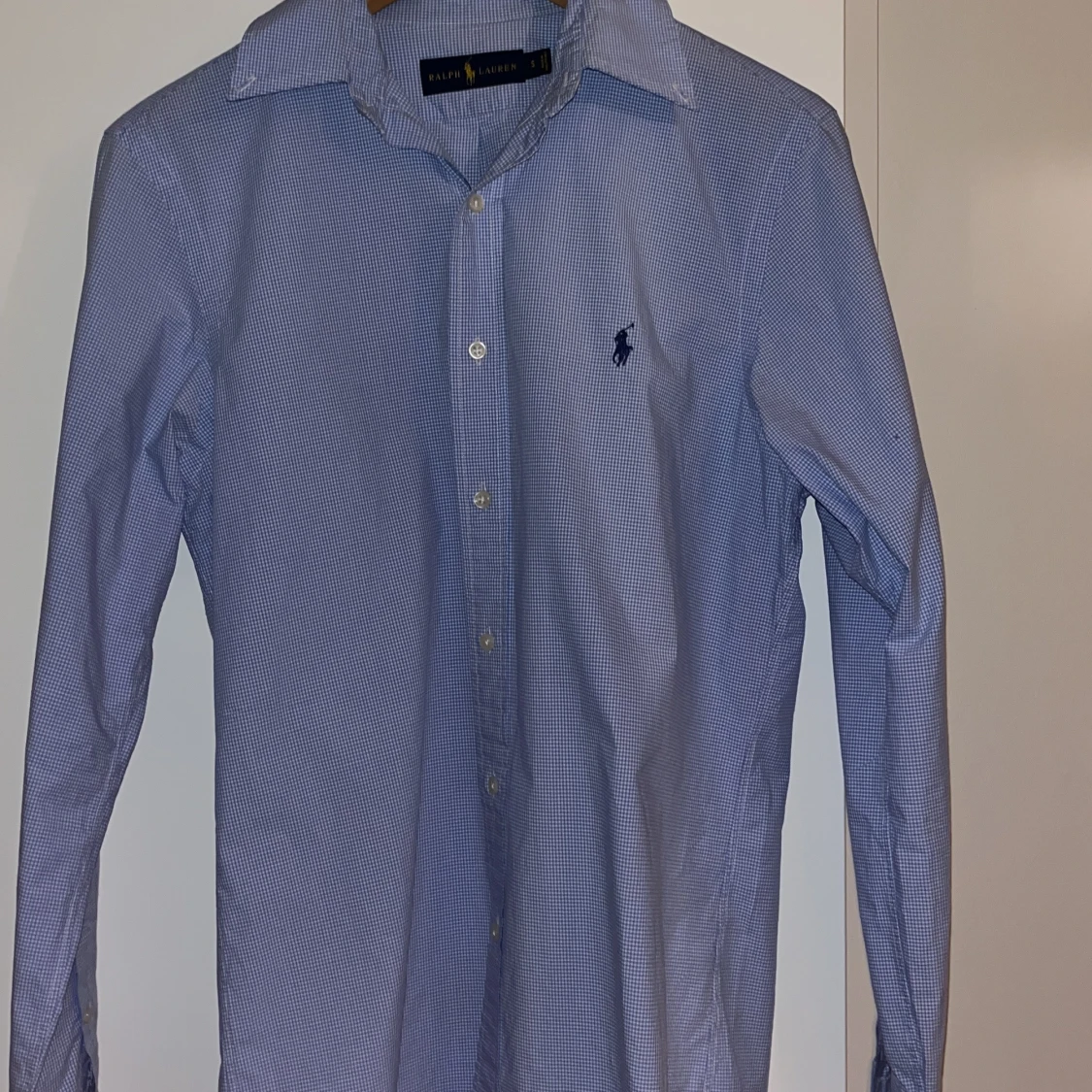 Ralph Lauren skjorta SMALL - 93