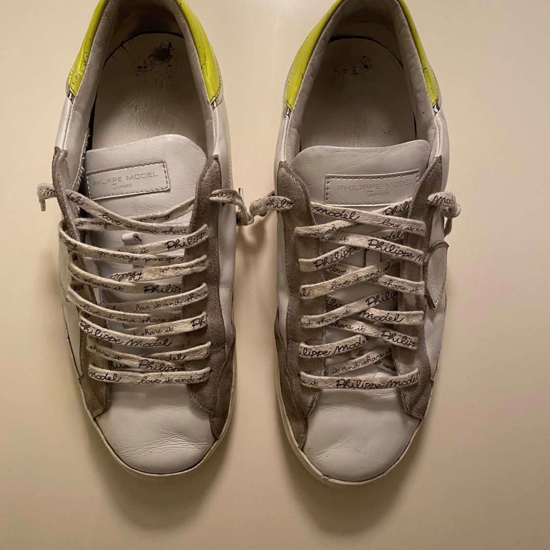 Phillipe model strl 40  - 90