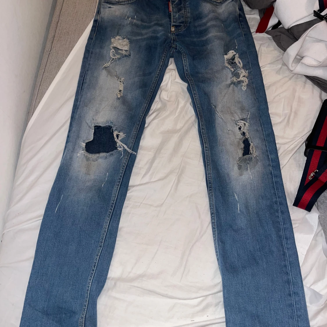 Dsquared2 Jeans Storlek 42/S
