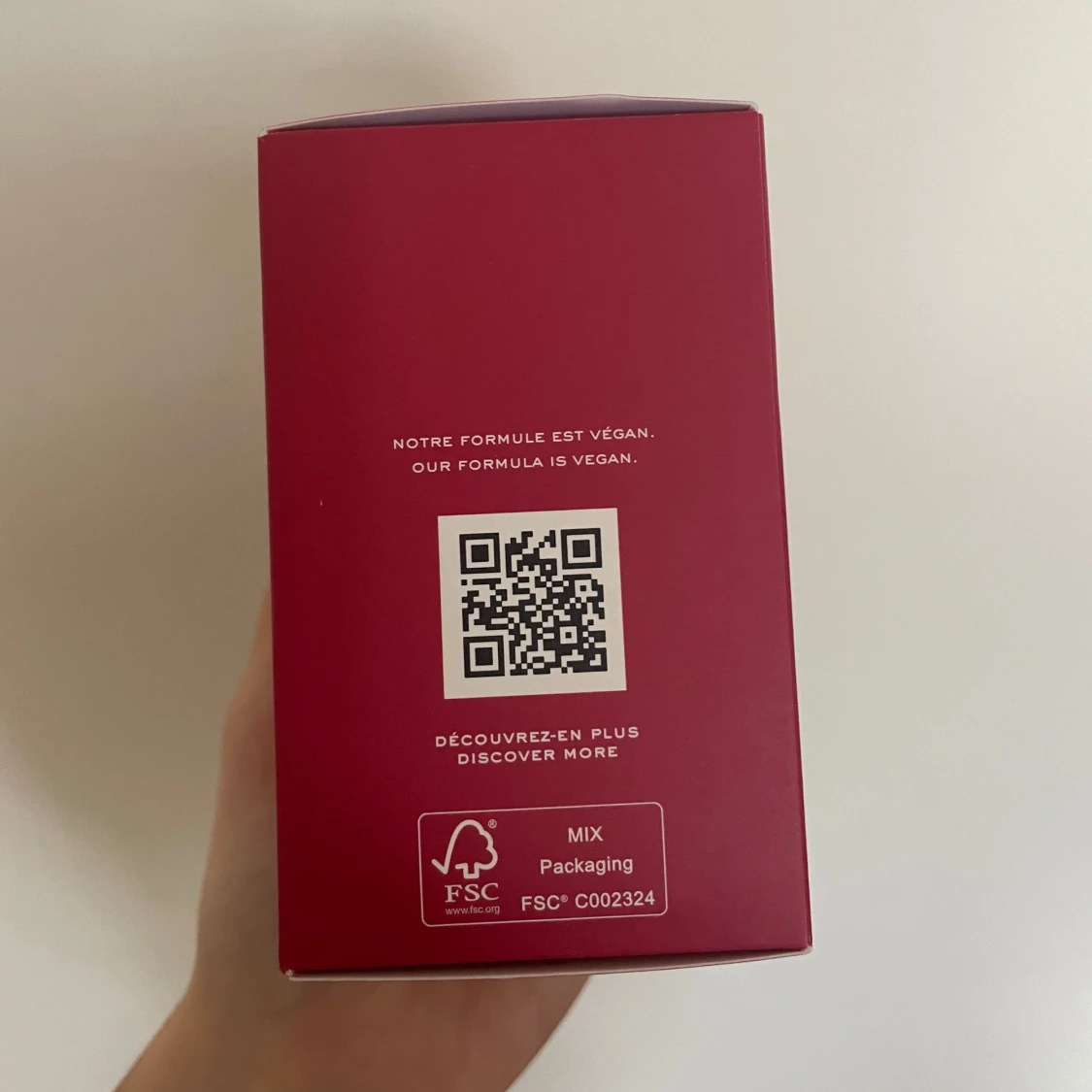 Chloé Intense 100ml - 92