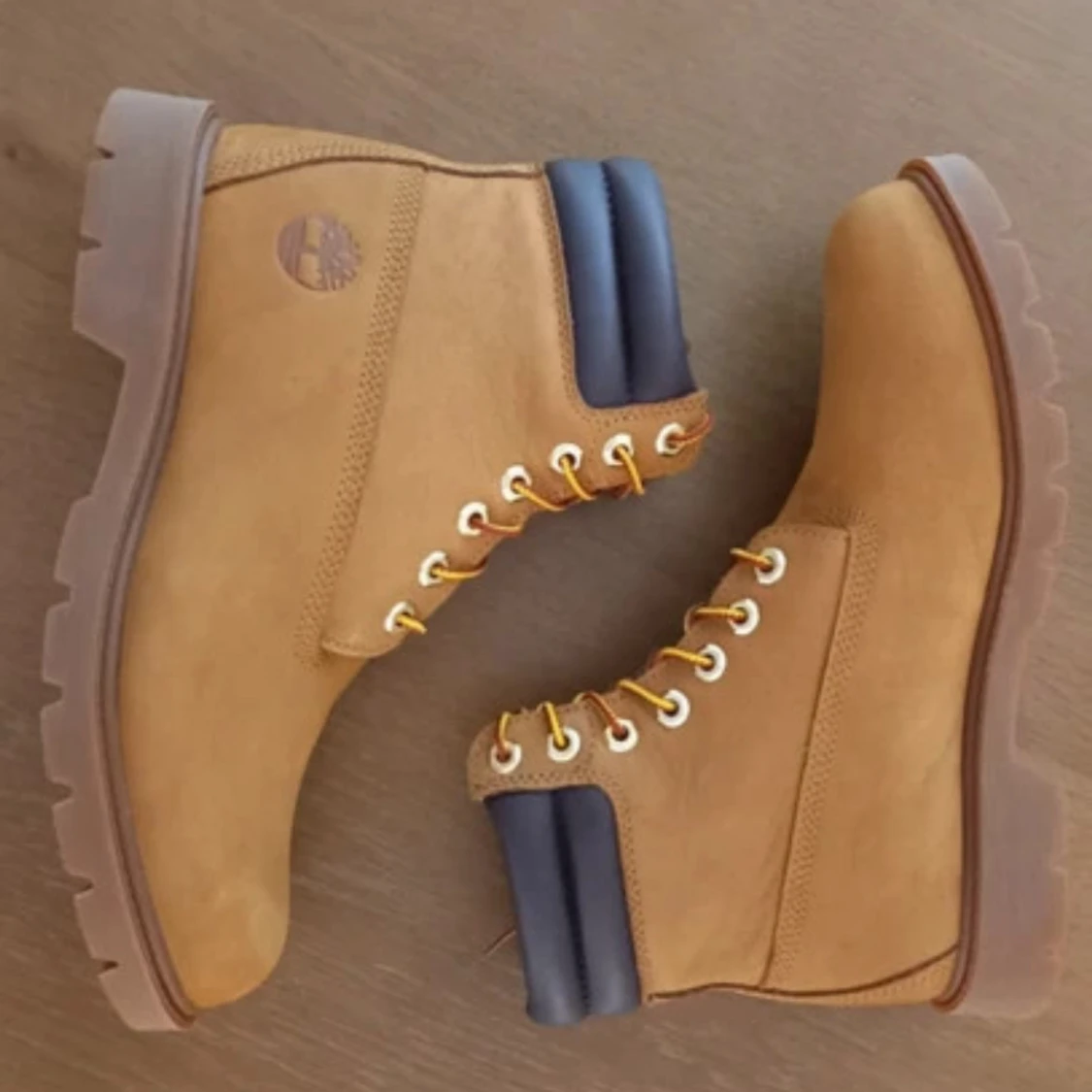 Timberland 6in basic winter boot