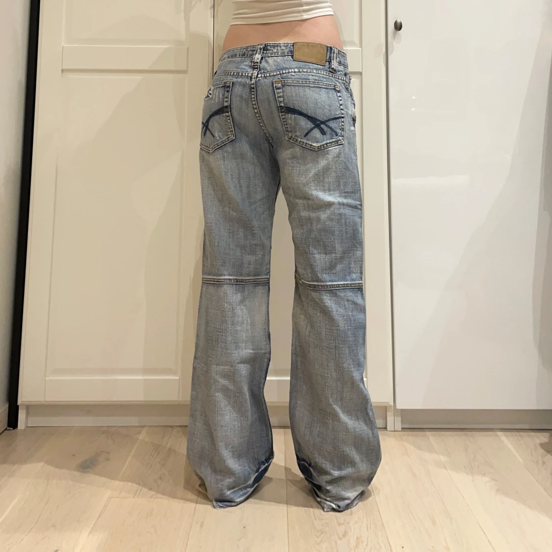 Baggy jeans - 91